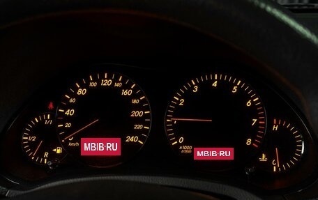 Toyota Avensis III рестайлинг, 2007 год, 779 000 рублей, 19 фотография