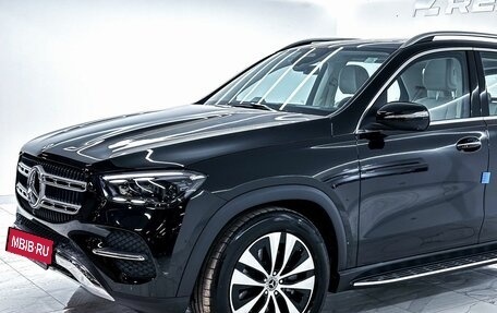 Mercedes-Benz GLE, 2025 год, 11 600 000 рублей, 6 фотография