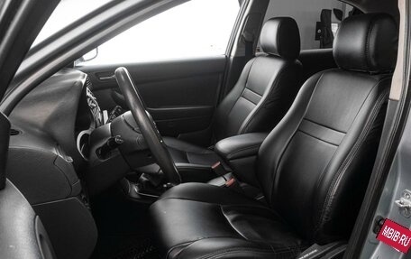 Toyota Avensis III рестайлинг, 2007 год, 779 000 рублей, 14 фотография