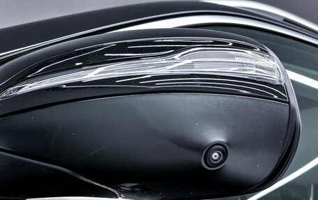 Mercedes-Benz GLE, 2025 год, 11 600 000 рублей, 11 фотография