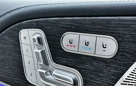 Mercedes-Benz GLE, 2025 год, 11 600 000 рублей, 14 фотография