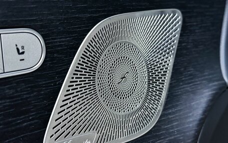 Mercedes-Benz GLE, 2025 год, 11 600 000 рублей, 15 фотография