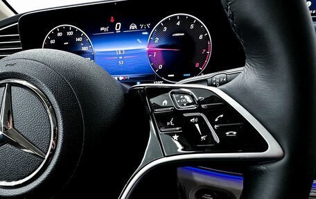 Mercedes-Benz GLE, 2025 год, 11 600 000 рублей, 20 фотография