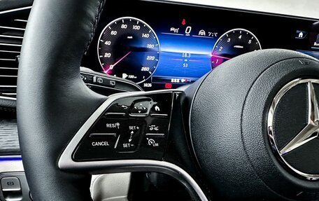 Mercedes-Benz GLE, 2025 год, 11 600 000 рублей, 19 фотография