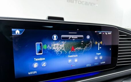 Mercedes-Benz GLE, 2025 год, 11 600 000 рублей, 22 фотография