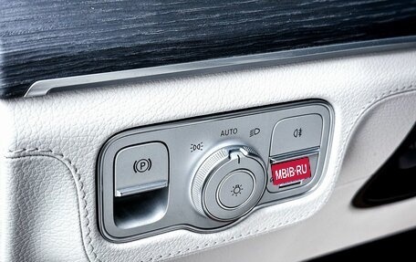 Mercedes-Benz GLE, 2025 год, 11 600 000 рублей, 17 фотография