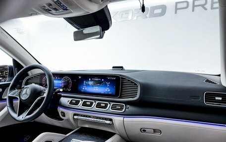 Mercedes-Benz GLE, 2025 год, 11 600 000 рублей, 31 фотография