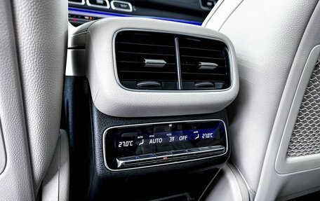 Mercedes-Benz GLE, 2025 год, 11 600 000 рублей, 28 фотография