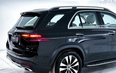 Mercedes-Benz GLE, 2025 год, 11 600 000 рублей, 37 фотография