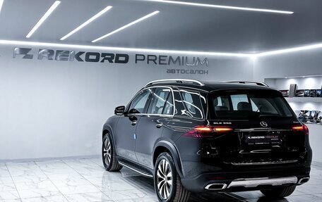 Mercedes-Benz GLE, 2025 год, 11 600 000 рублей, 33 фотография