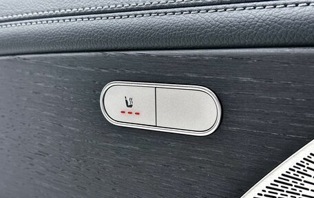 Mercedes-Benz GLE, 2025 год, 11 600 000 рублей, 27 фотография