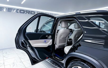 Mercedes-Benz GLE, 2025 год, 11 600 000 рублей, 26 фотография