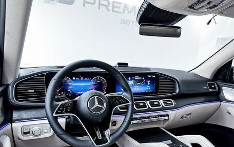 Mercedes-Benz GLE, 2025 год, 11 600 000 рублей, 29 фотография