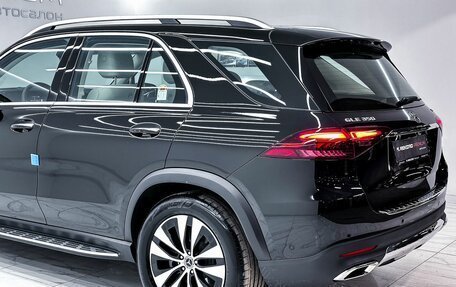 Mercedes-Benz GLE, 2025 год, 11 600 000 рублей, 34 фотография