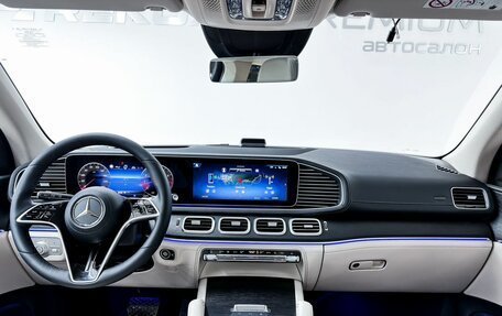 Mercedes-Benz GLE, 2025 год, 11 600 000 рублей, 30 фотография