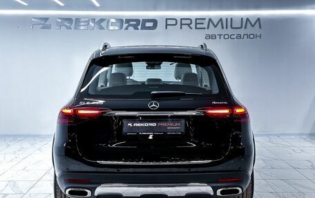 Mercedes-Benz GLE, 2025 год, 11 600 000 рублей, 35 фотография