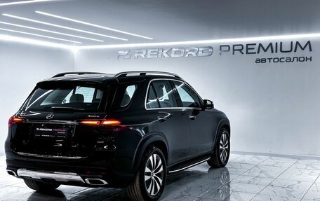 Mercedes-Benz GLE, 2025 год, 11 600 000 рублей, 36 фотография