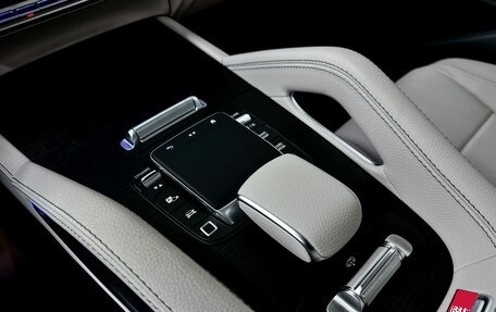 Mercedes-Benz GLE, 2025 год, 11 600 000 рублей, 25 фотография
