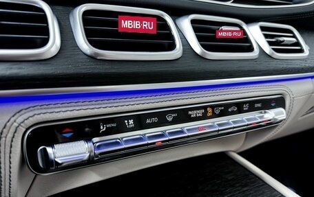 Mercedes-Benz GLE, 2025 год, 11 600 000 рублей, 24 фотография