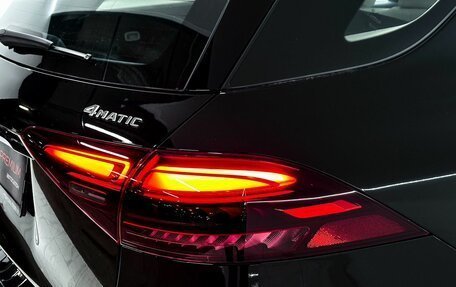 Mercedes-Benz GLE, 2025 год, 11 600 000 рублей, 39 фотография