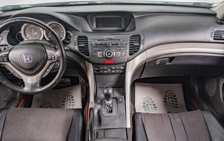 Honda Accord VIII рестайлинг, 2008 год, 899 000 рублей, 10 фотография