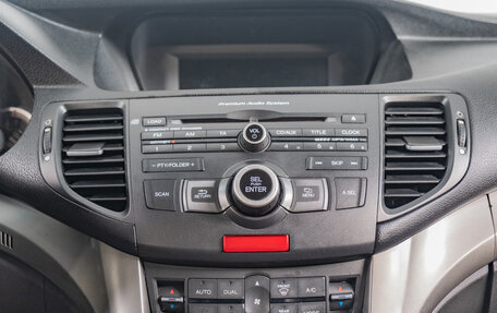 Honda Accord VIII рестайлинг, 2008 год, 899 000 рублей, 14 фотография