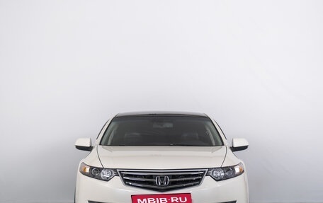 Honda Accord VIII рестайлинг, 2008 год, 899 000 рублей, 4 фотография