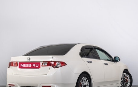 Honda Accord VIII рестайлинг, 2008 год, 899 000 рублей, 7 фотография