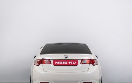 Honda Accord VIII рестайлинг, 2008 год, 899 000 рублей, 5 фотография