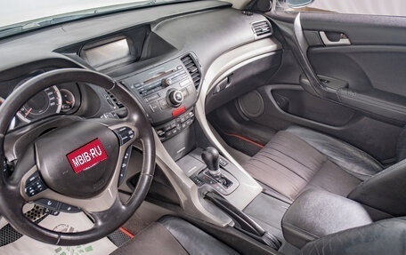 Honda Accord VIII рестайлинг, 2008 год, 899 000 рублей, 8 фотография