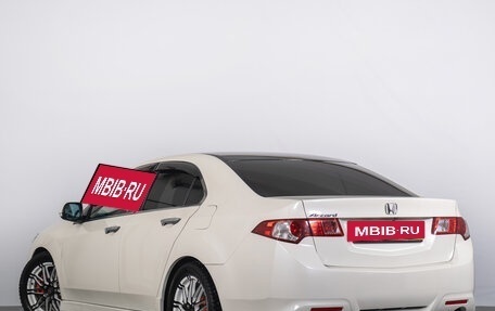 Honda Accord VIII рестайлинг, 2008 год, 899 000 рублей, 6 фотография