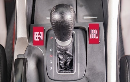 Honda Accord VIII рестайлинг, 2008 год, 899 000 рублей, 15 фотография