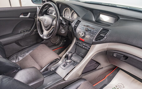 Honda Accord VIII рестайлинг, 2008 год, 899 000 рублей, 16 фотография