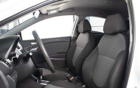 Hyundai Solaris II рестайлинг, 2014 год, 850 000 рублей, 8 фотография