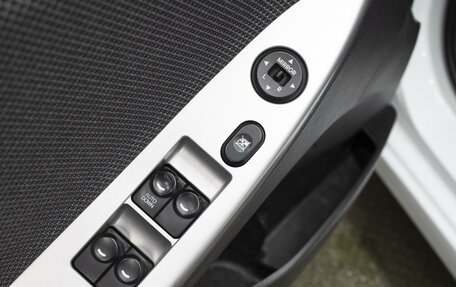 Hyundai Solaris II рестайлинг, 2014 год, 850 000 рублей, 14 фотография