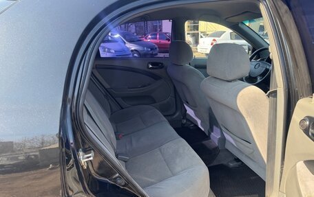 Chevrolet Lacetti, 2007 год, 455 000 рублей, 10 фотография