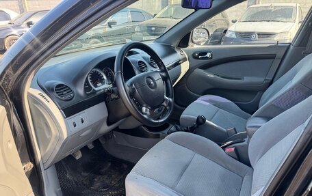 Chevrolet Lacetti, 2007 год, 455 000 рублей, 9 фотография