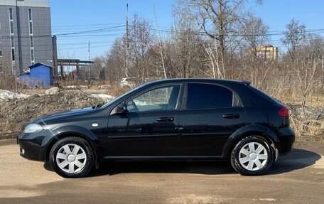 Chevrolet Lacetti, 2007 год, 455 000 рублей, 2 фотография