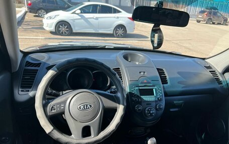 KIA Soul I рестайлинг, 2011 год, 899 000 рублей, 5 фотография