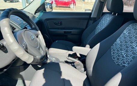 KIA Soul I рестайлинг, 2011 год, 899 000 рублей, 6 фотография