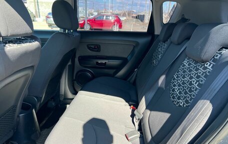 KIA Soul I рестайлинг, 2011 год, 899 000 рублей, 7 фотография