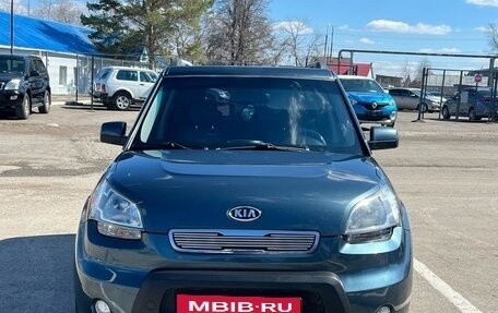 KIA Soul I рестайлинг, 2011 год, 899 000 рублей, 3 фотография