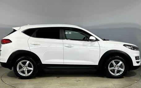 Hyundai Tucson III, 2020 год, 2 500 000 рублей, 6 фотография