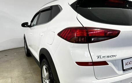 Hyundai Tucson III, 2020 год, 2 500 000 рублей, 7 фотография