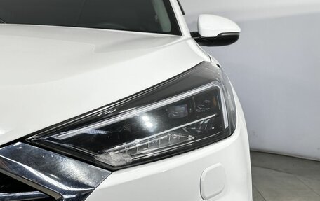 Hyundai Tucson III, 2020 год, 2 500 000 рублей, 17 фотография