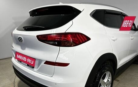 Hyundai Tucson III, 2020 год, 2 500 000 рублей, 3 фотография