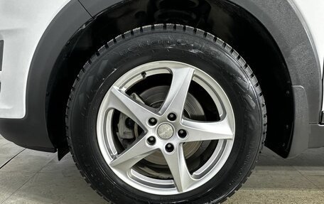 Hyundai Tucson III, 2020 год, 2 500 000 рублей, 18 фотография