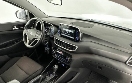 Hyundai Tucson III, 2020 год, 2 500 000 рублей, 24 фотография