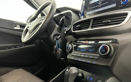 Hyundai Tucson III, 2020 год, 2 500 000 рублей, 28 фотография