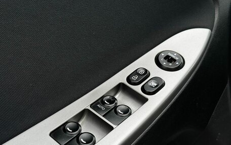 Hyundai Solaris II рестайлинг, 2015 год, 733 000 рублей, 10 фотография